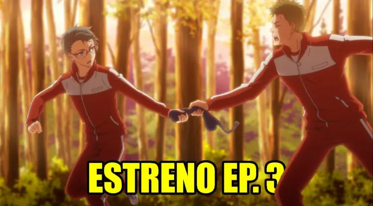Imagen de Classroom of the Elite: horario y dónde ver el episodio 3 de la temporada 3