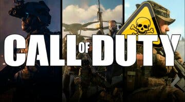 Imagen de La toxicidad de los jugadores en Call of Duty ha disminuido un 50%, aunque queda mucho por hacer