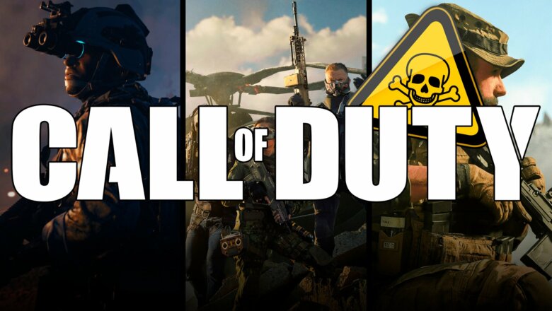 COD