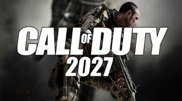 Imagen de El Call of Duty de 2027 sería desarrollado por Sledgehammer Games, según un insider