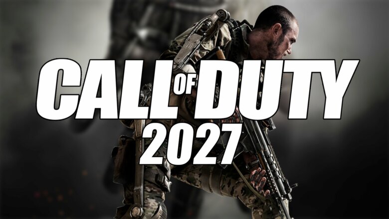COD 2027