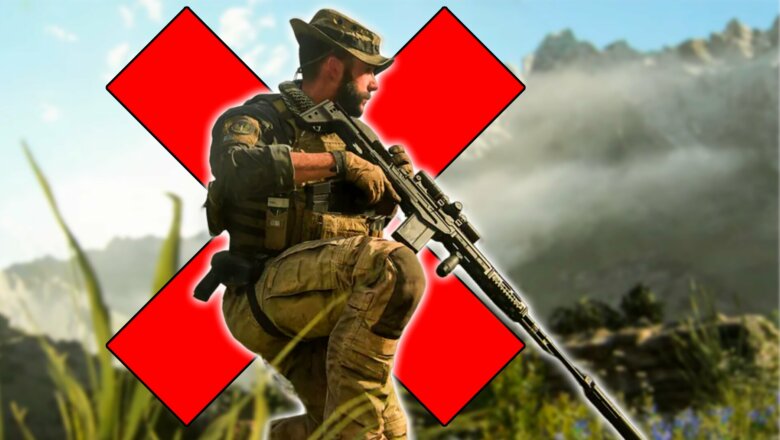 COD