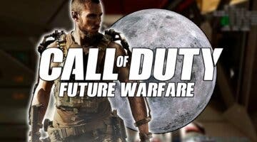 Imagen de Así iba a ser 'Call of Duty: Future Warfare', un juego desarrollado por Neversoft que no vio la luz