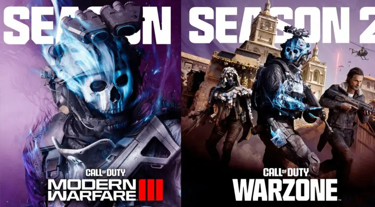 Imagen de Modern Warfare 3 y Warzone: La Temporada 2 saldrá el 7 de febrero y esto es lo que sabemos hasta ahora