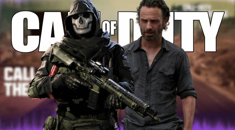 Imagen de Modern Warfare 3: confirmado el crossover con The Walking Dead para la Temporada 2
