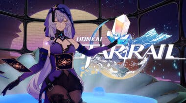 Imagen de Los tres nuevos códigos de jades GRATIS de Honkai: Star Rail que han revelado