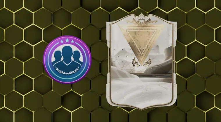 Imagen de EA Sports FC 24: esta carta Icono de Centuriones saldría en SBC según una filtración