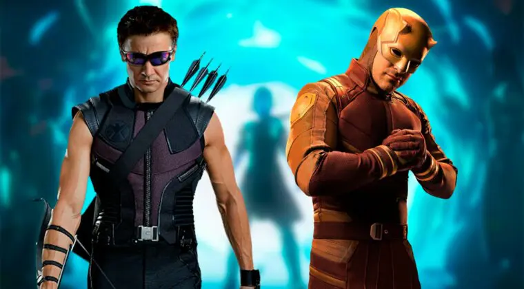 Imagen de Descubre las conexiones de Echo con el Universo Cinematográfico de Marvel