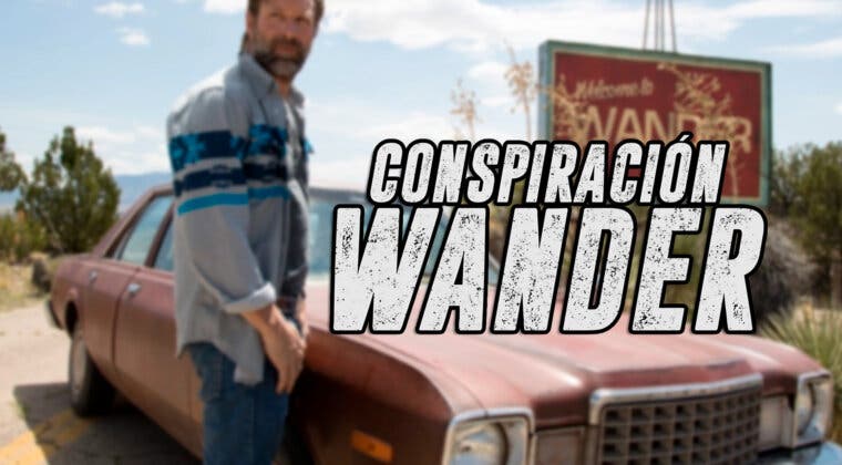Imagen de Que no te engañe su reparto: Conspiración Wander arrasa en Prime Video, pero es una película realmente mala