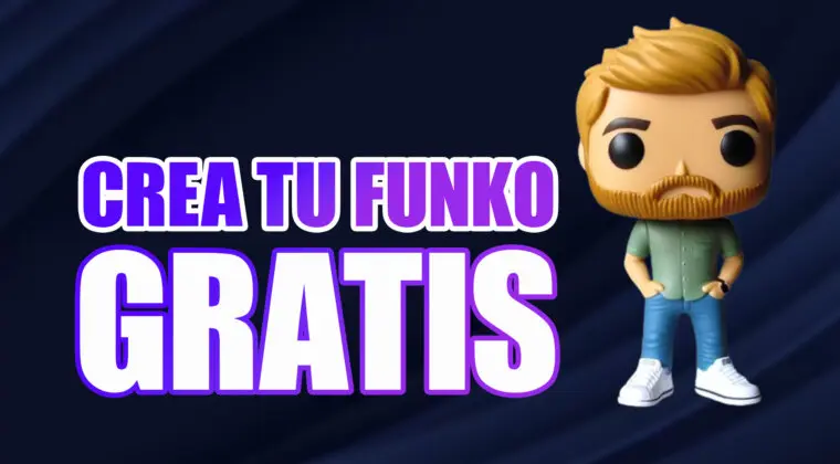 Imagen de Guía paso a paso para crear un Funko Pop de ti mismo con IA