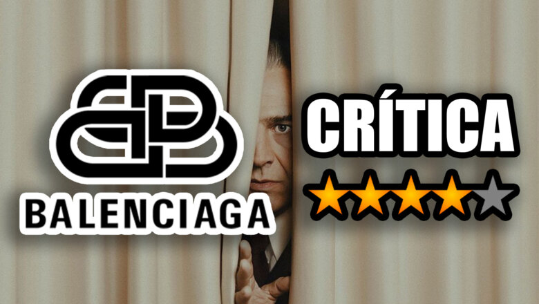 cristobal balenciaga critica