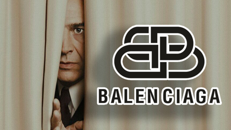 cristobal balenciaga disney +