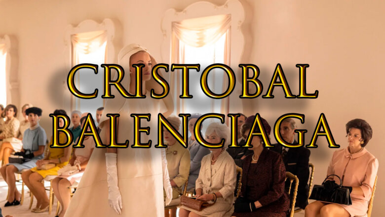 cristobal balenciaga disney+