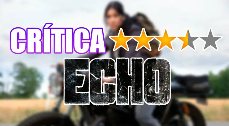 Imagen de Crítica de Echo: Marvel demuestra la nueva dirección de Spotlight con una serie oscura y original