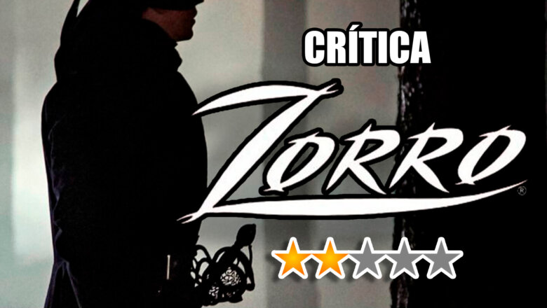 critica zorro