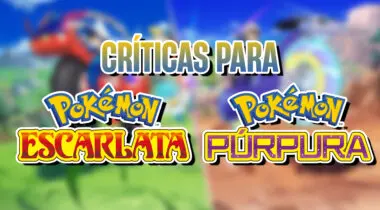 Imagen de ¿Harto de los juegos de Pokémon de dudosa calidad? Nintendo se estaría tomando muy en serio las críticas a Escarlata y Púrpura
