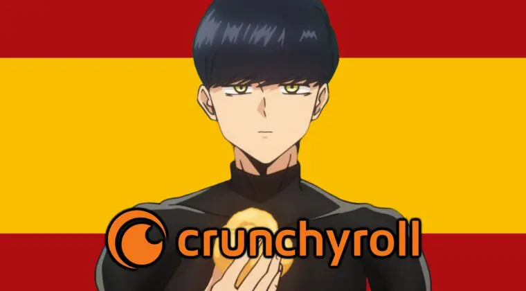 Imagen de Crunchyroll: estos son los animes de invierno de 2024 que tienen doblaje al castellano