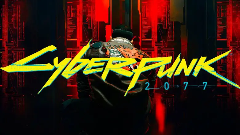 CYBERPUNK