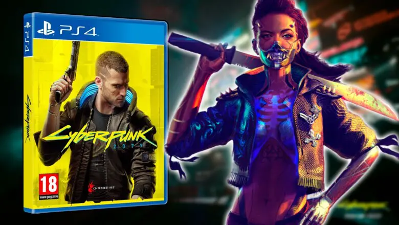 cyberpunk