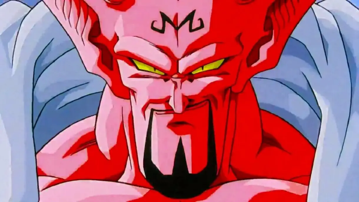 dabra dragon ball