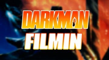 Imagen de Es una de las mejores películas de superhéroes y está en Filmin: Así es Darkman, la gran olvidada