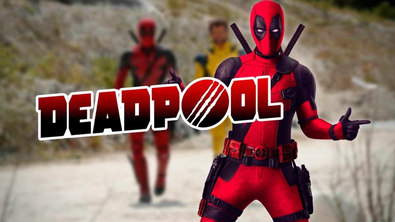 Deadpool 3 Crucial Marvel