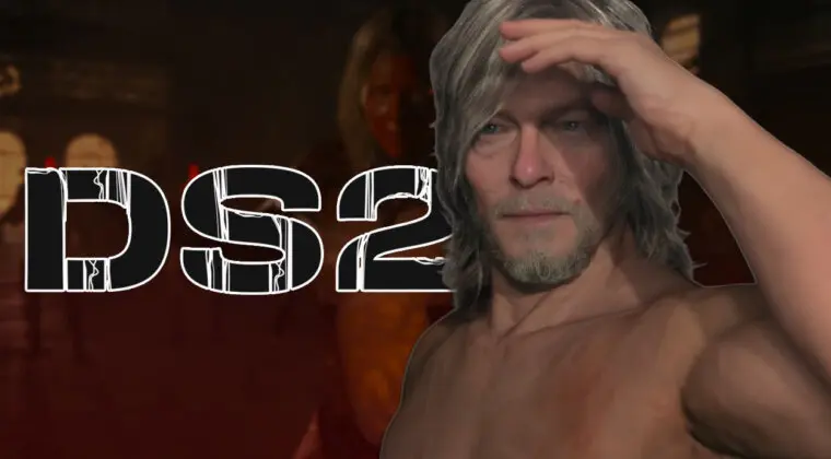 Imagen de Se ha filtrado el posible título real de Death Stranding 2 y podría dejar muy claro dónde se desarrollará