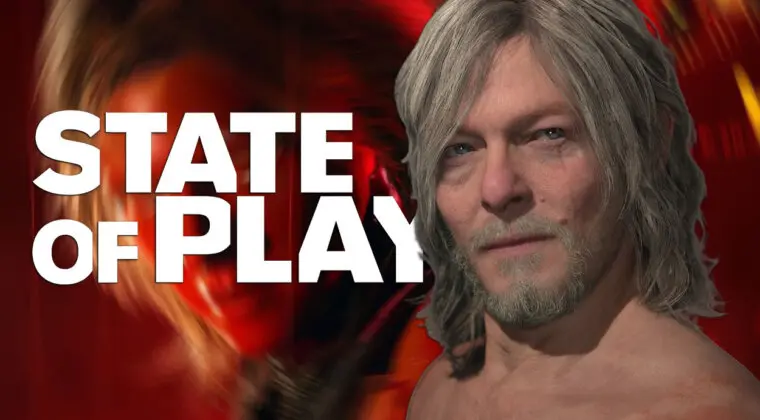 Imagen de Hideo Kojima podría haber confirmado la presencia de Death Stranding 2 en el próximo State of Play