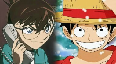Imagen de ¿Cómo es el protagonista de Detective Conan dibujado por el autor de One Piece? Este es el resultado