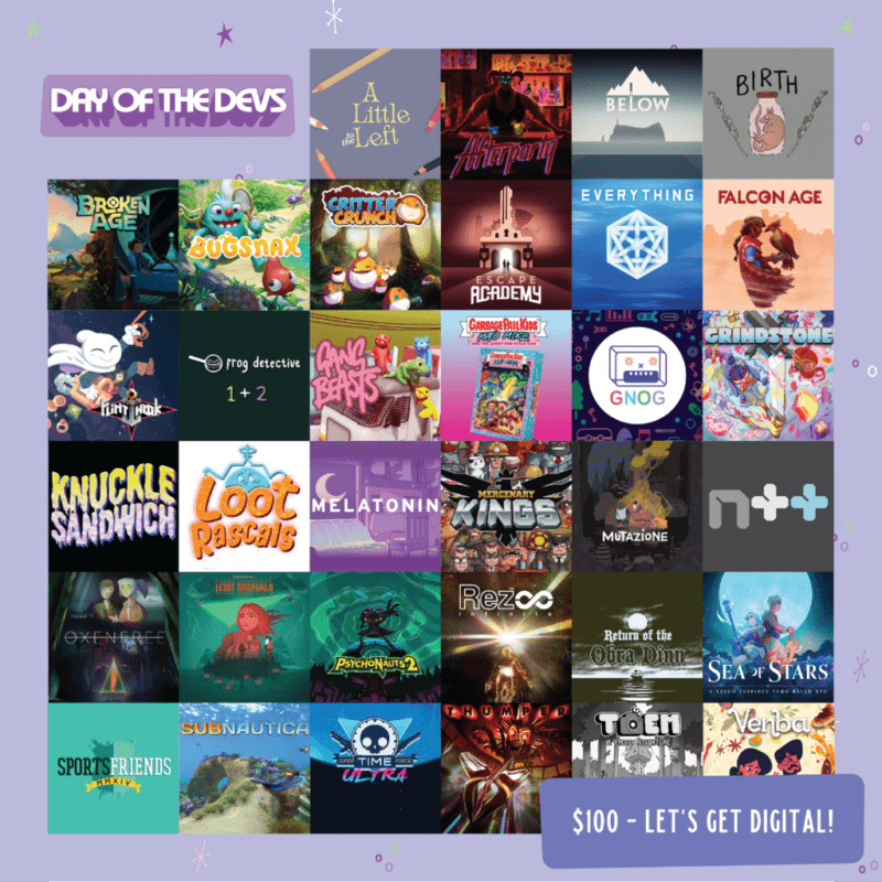 JUEGOS INDIE