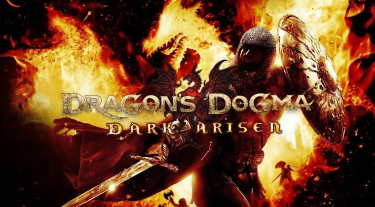 Imagen de Explorando las tierras de Gransys: Dragon's Dogma: Dark Arisen me tiene enganchado