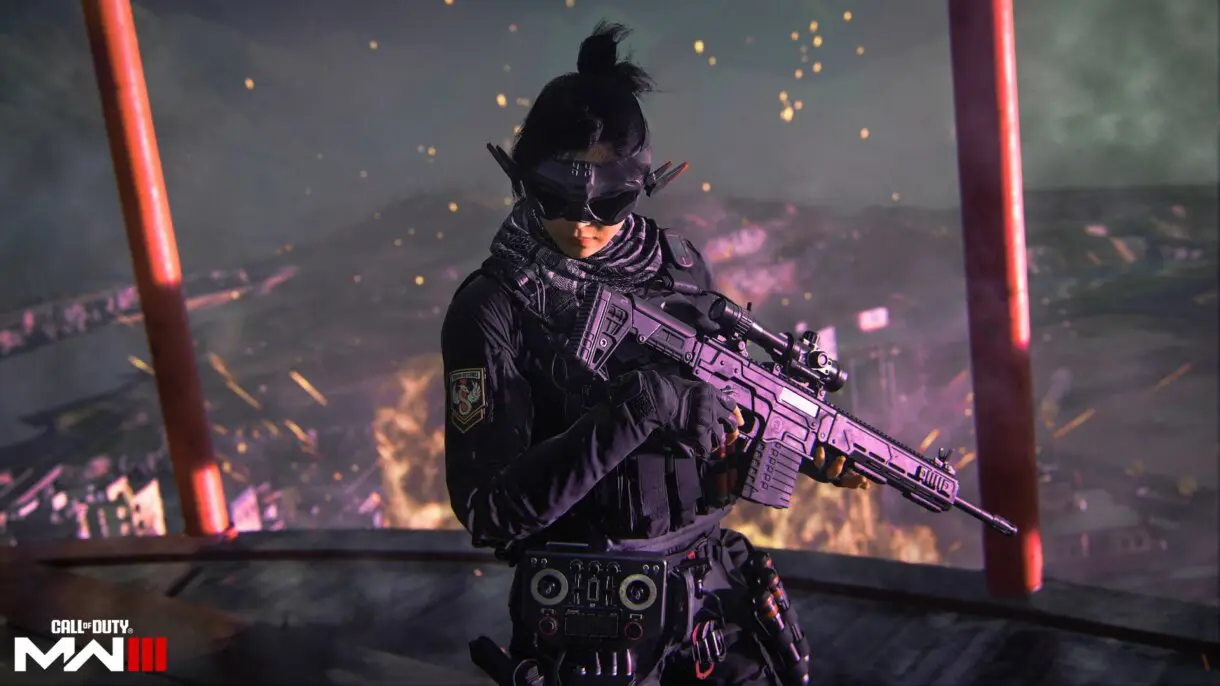 Un nuevo jefe llega al modo Zombis de Modern Warfare 3