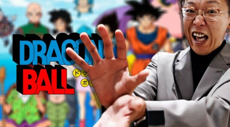 Imagen de 10 años más de Dragon Ball: el productor de la franquicia confirma nuevos animes y películas
