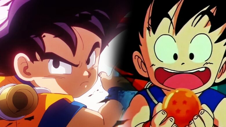 dragon ball daima goku niño (1)