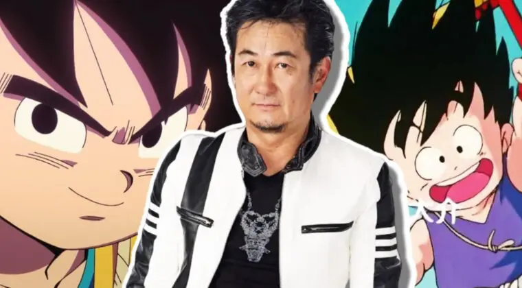 Imagen de El opening de Dragon Ball Daima contará con el cantante del tema original de Dragon Ball, según un insider