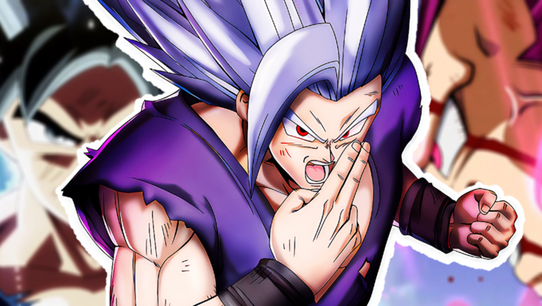 dragon ball gohan bestia el mas fuerte (1)