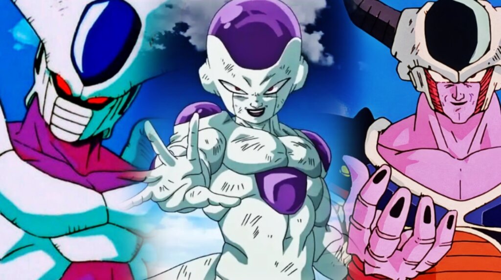 dragon ball raza de freezer (1)