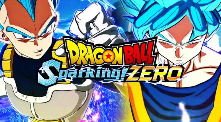 Imagen de Dragon Ball: Sparking! ZERO muestra gameplay de Goku y Vegeta; ¡habrá hasta 164 personajes jugables!