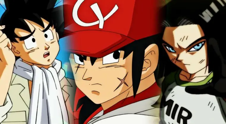 Imagen de Dragon Ball: ¿Qué trabajos tienen sus personajes? ¿Cómo se ganan la vida?