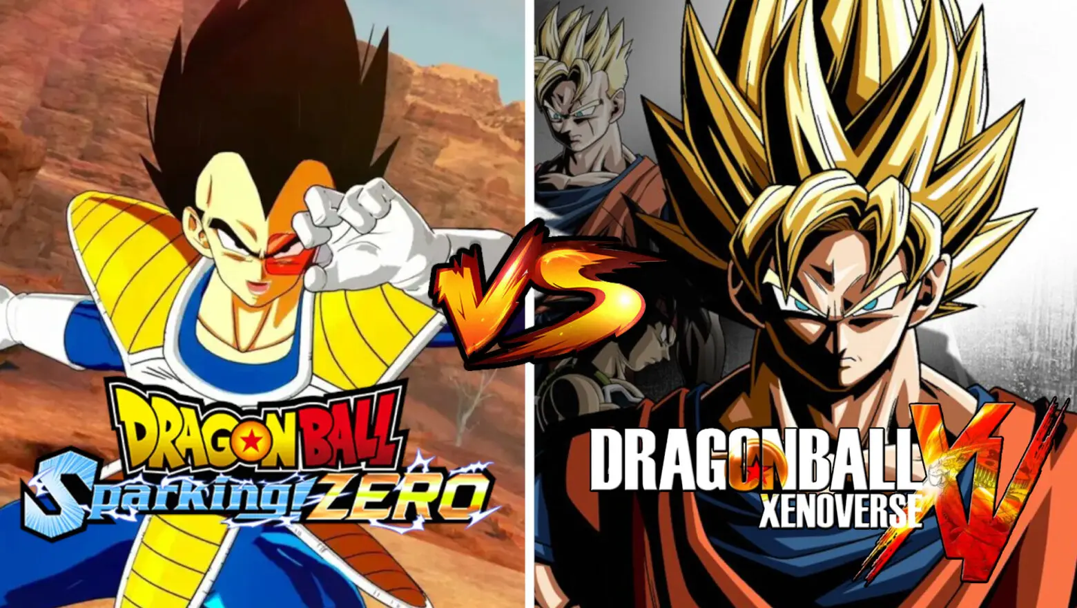 Dragon Ball Xenoverse