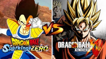 Imagen de Dragon Ball: Sparking! Zero no sustituirá a Xenoverse: Bandai habla sobre el futuro de la saga