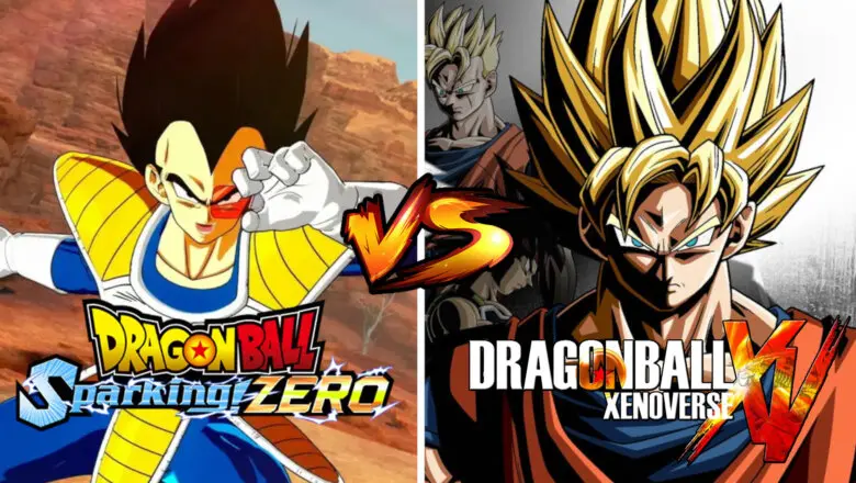 Dragon Ball Xenoverse
