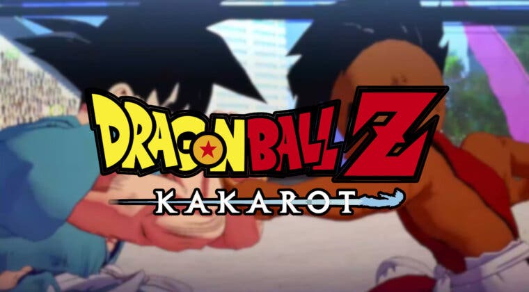 Imagen de Dragon Ball Z Kakarot se queda a las puertas de la saga GT con su nuevo DLC que saldrá en febrero