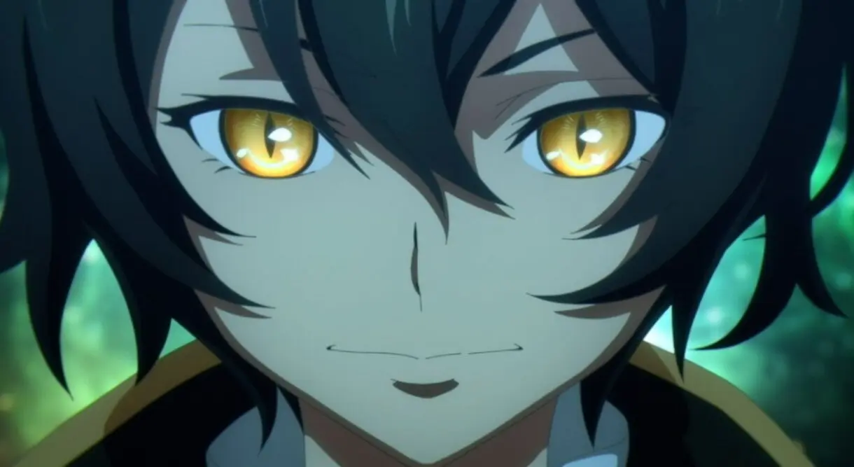 anime