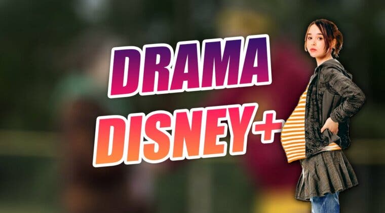 Imagen de Top 10 mejores películas de drama de Disney+