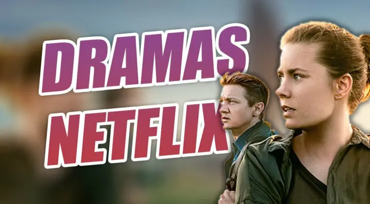 Imagen de Top 10 mejores películas de drama de Prime Video