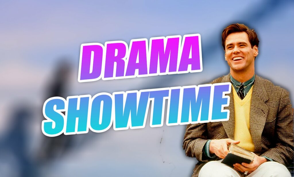 dramas skyshowtime