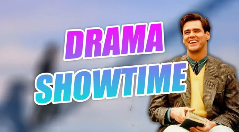 Imagen de Top 10 mejores películas de drama de SkyShowtime