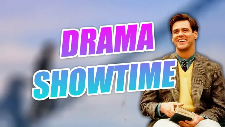 dramas skyshowtime