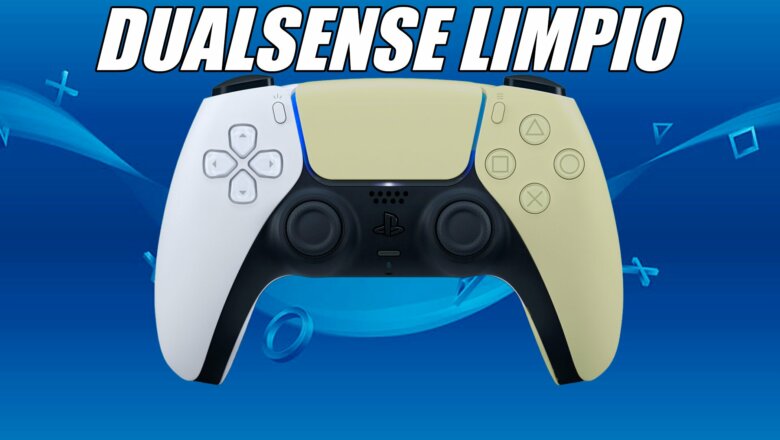 dualsense